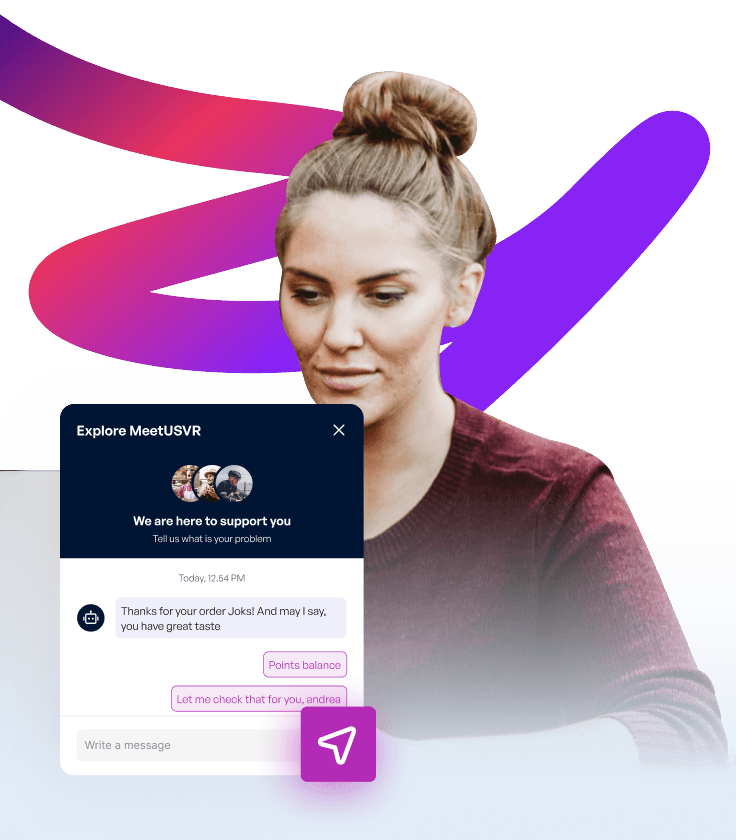 Frictionless Purchase Power