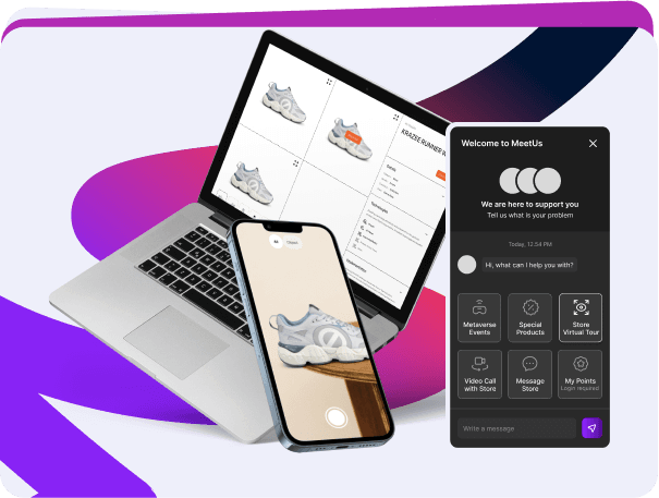 Chat Widget Integration